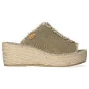 Broek Toni Pons Toni Pons ITACA caqui 2 khaki 3411