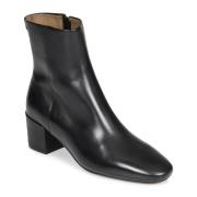 Enkellaarzen Anthology Paris DEKA