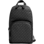 Rugzak MICHAEL Michael Kors 37S1LOY1B-BLACK