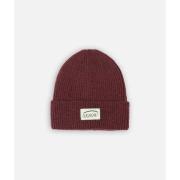 Muts Oxbow Contrasterende label muts ARIFA