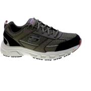 Lage Sneakers Skechers 347684
