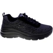 Lage Sneakers Skechers 347719