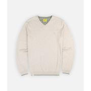 Trui Oxbow Essentiële trui met V-hals PIVEGA