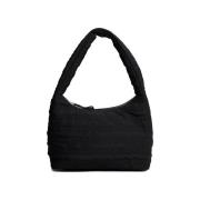 Handtas Tommy Jeans TJW URBAN AOP HOBO