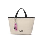 Handtas Sun68 SUN68 89 JAQUELINE BAG SMALL