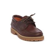 Bootschoenen Lumberjack CI004 BRUNELLO
