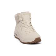 Enkellaarzen Skechers NAT UNO RUGGED