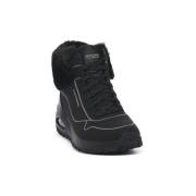 Enkellaarzen Skechers BKPW UNO RUGGED