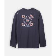 T-Shirt Lange Mouw Oxbow Milieuvriendelijk T-shirt met lange mouwen TA...