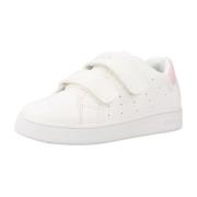 Lage Sneakers Geox B ECLYPER GIRL
