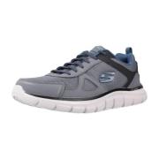Lage Sneakers Skechers TRACK SCLORIC