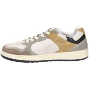 Lage Sneakers Frau 10L2