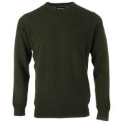 Trui Barbour Essential Lamswool Crew Neck