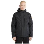 Blazer Timberland TB0A5XRS0011 - BENTON SHELL-BLACK