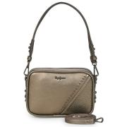 Handtas Pepe jeans KEYRA METALLIC