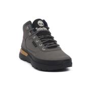 Laarzen Timberland MID LACE GREY