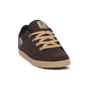 Lage Sneakers C1rca MUSTANG BLK