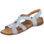 Sandalen El Naturalista -
