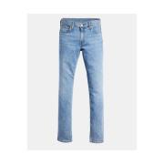 Straight Jeans Levis 04511 5856 511 SLIM MED INDIGO