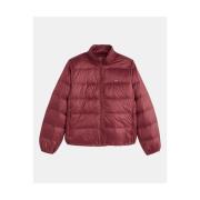 Donsjas Levis A8320 0009 WILLA DOWN PACKABLE JACKET