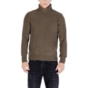 Vest Gianni Lupo M. COLLO ALTO GL536S-F25