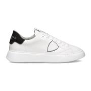 Lage Sneakers Philippe Model -