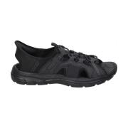 Sandalen Skechers 205181-BLK
