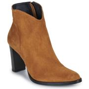 Enkellaarzen Myma PELOUR