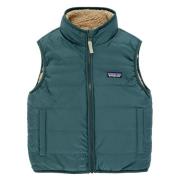 Donsjas Patagonia K'S REVERSIBLE READY FREDDY VEST