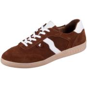 Lage Sneakers Mayori -