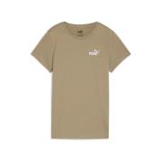 T-shirt Korte Mouw Puma -