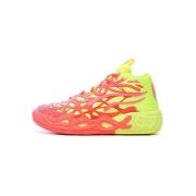 Hoge Sneakers Puma -