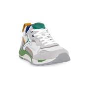 Sneakers Voile Blanche 2B95 BHOLT