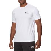 T-shirt Korte Mouw Emporio Armani EA7 8NPT26 PJVQZ