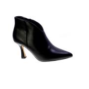 Low Boots Gold&amp;gold 93495