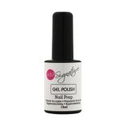 Basis &amp; Topcoats Asp Signature Nail Prep Gel