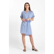 Jurk Le Temps des Cerises Jurk recht REBECCA