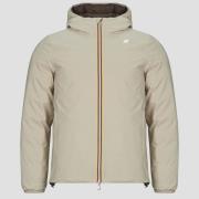 Windjack K-Way JACK ST THERMO DOUBLE REVERSIBLE