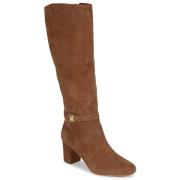 Laarzen Lauren Ralph Lauren KELLIE TALL BOOT