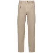 Chino Broek Ecoalf MCMGAPALIMPO0247W25