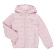 Donsjas Guess HOODED LS PADDED PUFFER W/ZIP