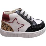 Hoge Sneakers Balducci cita