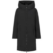 Mantel Ecoalf MCWGAJKMATI00274W25