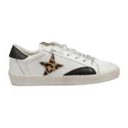 Lage Sneakers Cetti -