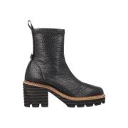 Enkellaarzen Pedro Miralles -