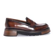 Mocassins Pons Quintana -