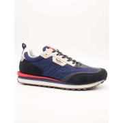 Lage Sneakers Pepe jeans PMS600003-570 Foster