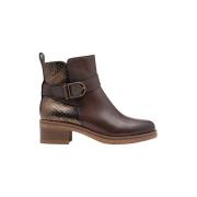 Enkellaarzen Marco Tozzi Bottines