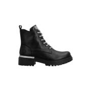 Enkellaarzen Rieker Bottines