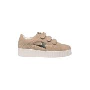 Lage Sneakers Vanessa Wu Baskets